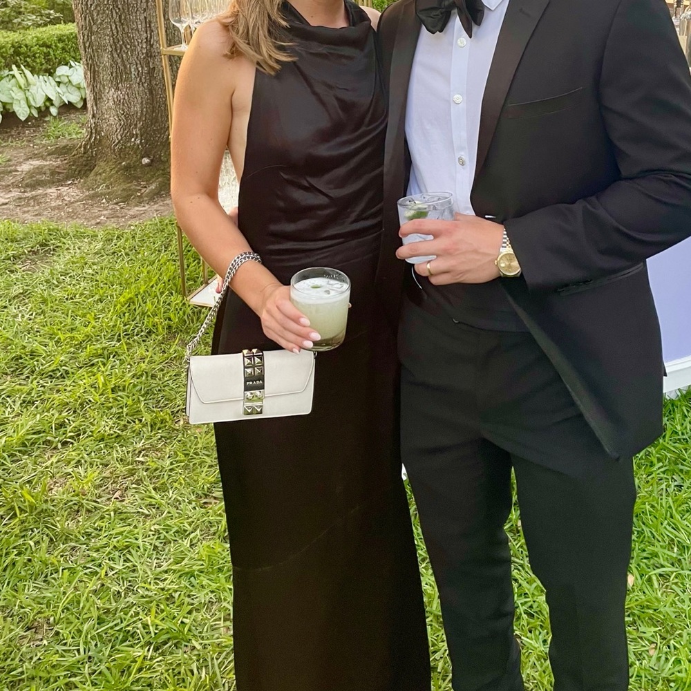 Elliatt Barcelona Maxi Dress